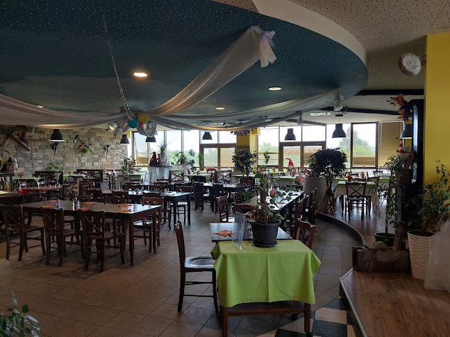 Restavracija Erasmus - Gastronomija in gostinstvo