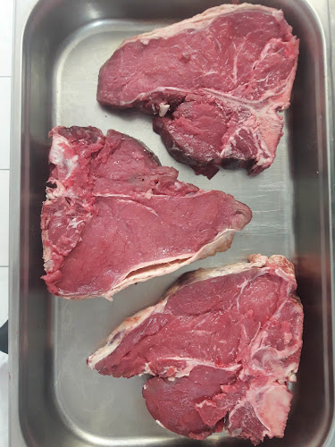 Opinii despre Mesnica Cepak, Mitja Andrejašič s.p. în Pobegi - Gastronomija in gostinstvo