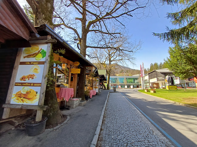 Comentarii opinii despre Peggy bar