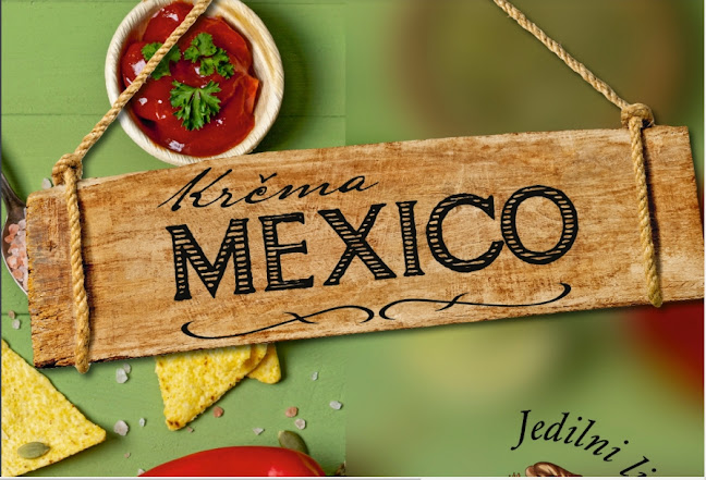 Krčma Mexico Lesce