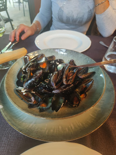 Opinii despre Gostilna Kraški rob în Črni Kal - Gastronomija in gostinstvo