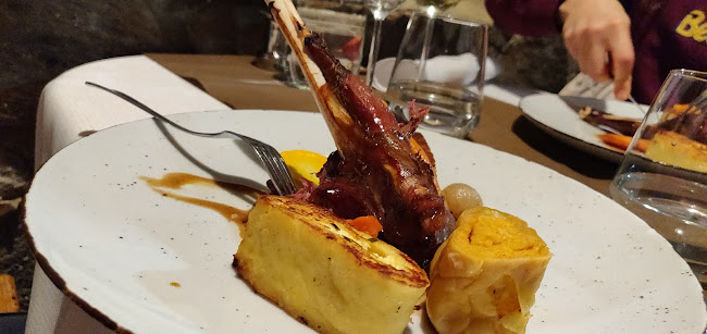 Opinii despre Gostilna pri Kmetec în Celje - Gastronomija in gostinstvo