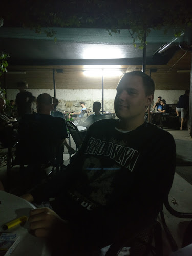 Bar oranž - Janja Spetič s.p. - Gastronomija in gostinstvo