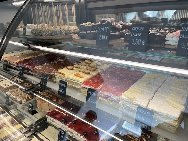 Cake Shop Sladki raj