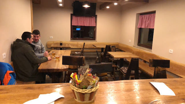 Opinii despre Bar Palček în Novo mesto - Gastronomija in gostinstvo