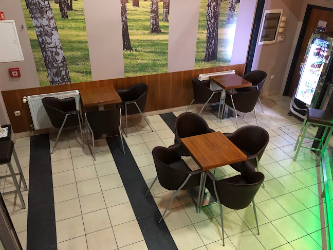 Bar POINT, POINT gostinstvo in posredništvo Jože Žičkar s.p. - Krško