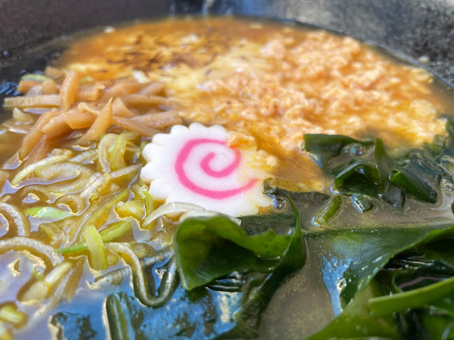 Comentarii opinii despre Ramen by Maru