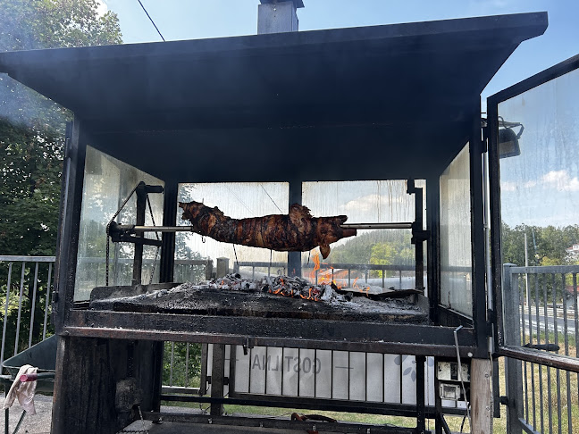 Gostilna Erna - Gastronomija in gostinstvo