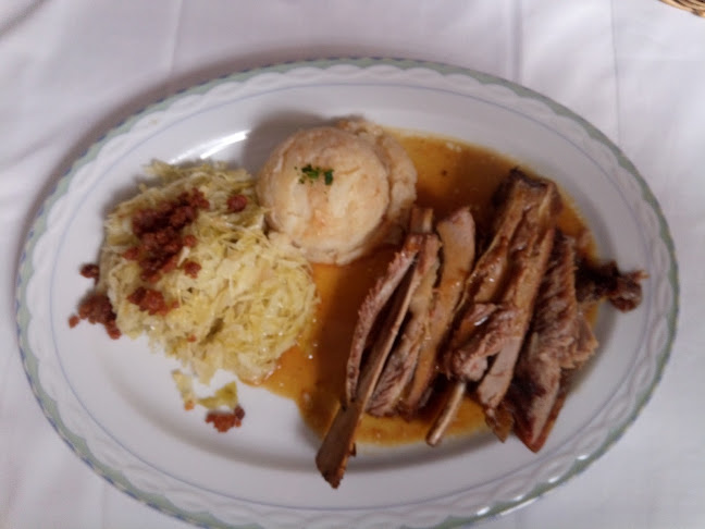 Comentarii opinii despre Gostilna "Pri stričku"