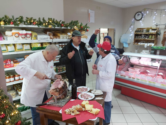 Mesnica Cepak, Mitja Andrejašič s.p. - Gastronomija in gostinstvo