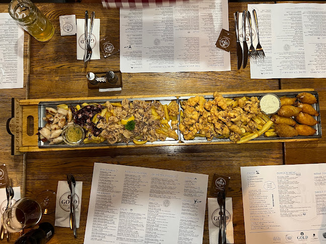 Gold pub Radlje - Radlje ob Dravi