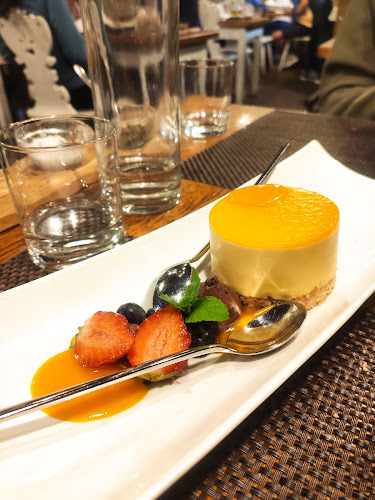 Restavracija Sova Bled - Gastronomija in gostinstvo