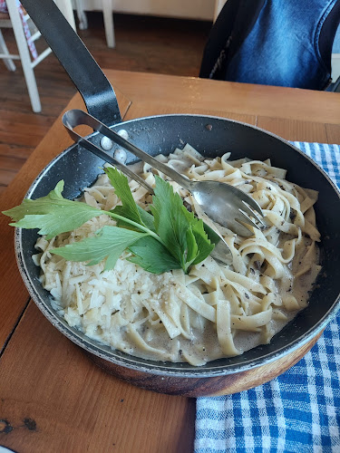 Oštarija Peglez'n - Bled