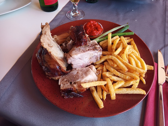 Gostilna Erna - Podgrad