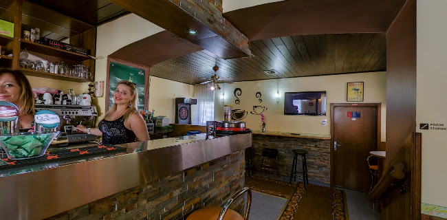 Dnevni Bar Tas, Liljana Debeljak s.p.