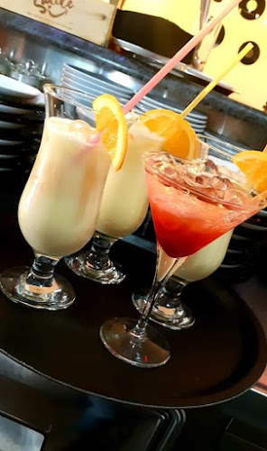 Comentarii opinii despre Bar Terasa