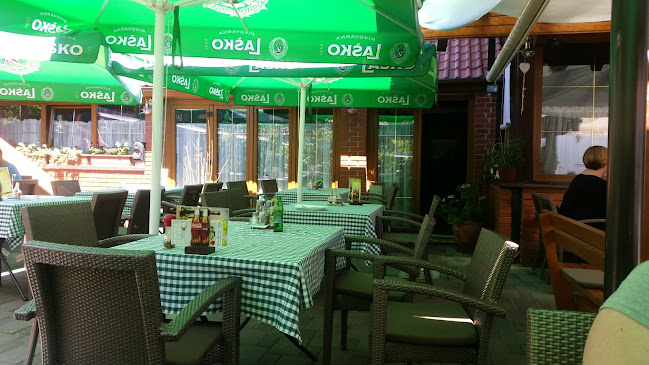 Comentarii opinii despre Mio Nonno Trattoria