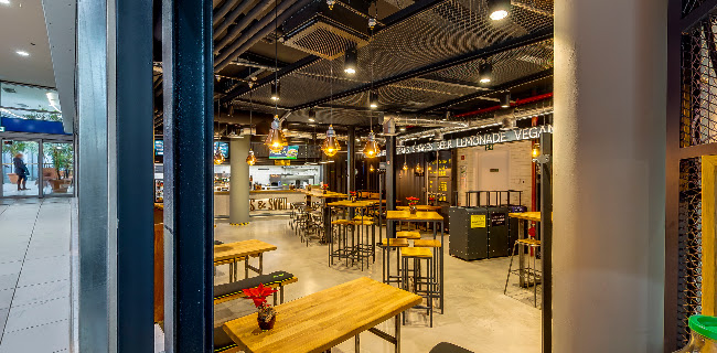 Comentarii opinii despre Lars&Sven burgers Citypark