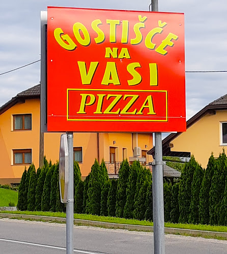 Gostišče na vasi Darinka Zavodnik s.p. - Gastronomija in gostinstvo