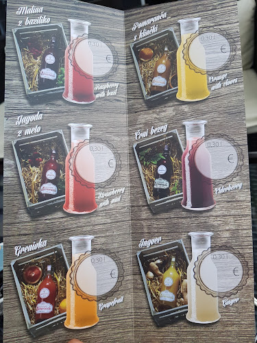 Comentarii opinii despre Park Kavarna Žalec