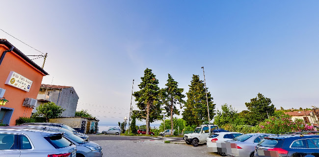 Belokriška cesta 70, 6320 Portorož