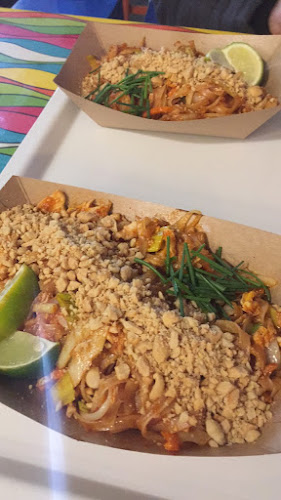 Comentarii opinii despre Roza slon Center