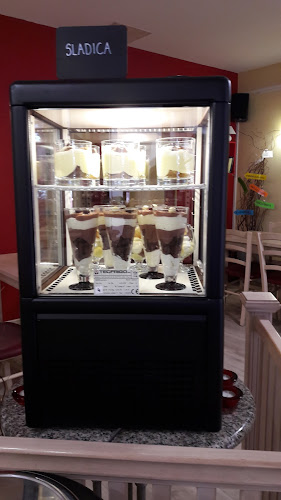 Gostilnica Ribca - Žalec