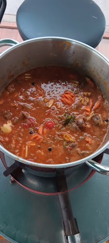 Bus bar, Andrej Ozim s.p. - Maribor