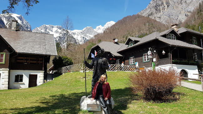 Bistro Lipa, gostinstvo d.o.o. - Litija