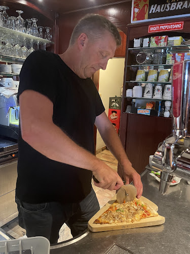 Kava Bar Piccolo - Kranj