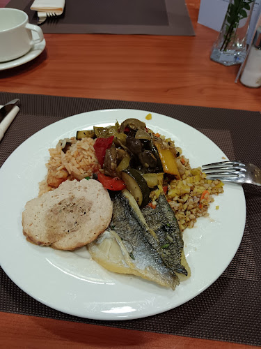 Comentarii opinii despre Bistro San Simon