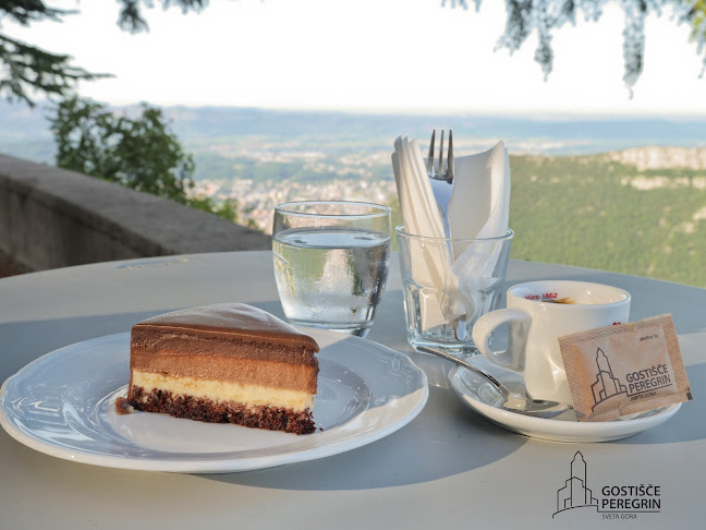 Gostišče Peregrin Sveta Gora - Gastronomija in gostinstvo