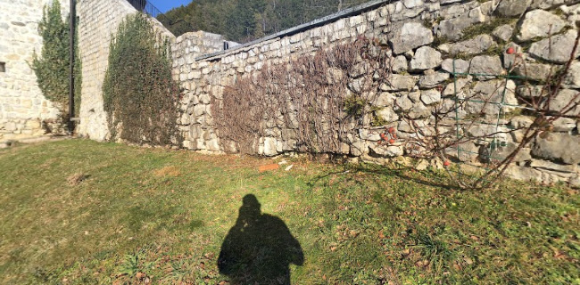 Restavracija Pavus - Grad Laško - The castle of Laško