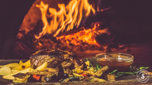 Opinii despre Eksperiment S în Žalec - Gastronomija in gostinstvo