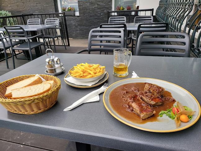 Opinii despre Restavracija in pizzeria Guliver în Dol pri Hrastniku - Gastronomija in gostinstvo