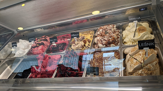 Dunajska c. 380, 1231 Ljubljana - Črnuče