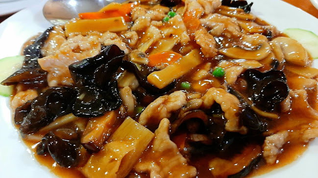 Huasheng, gostinstvo, trgovina in posredništvo, d.o.o.