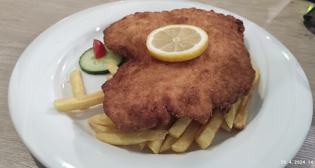 Restavracija RUTAR Maribor