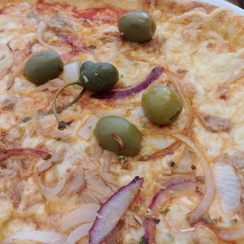 Comentarii opinii despre Pr' Veseljak - picerija in kavarna