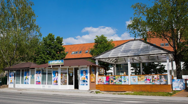 Cesta Leona Dobrotinška 2, 3230 Šentjur