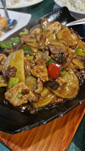 Comentarii opinii despre Kitajska restavracija Zmajevo Mesto