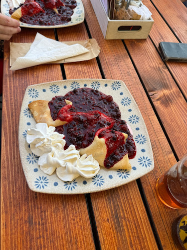 Pr' Veseljak - picerija in kavarna