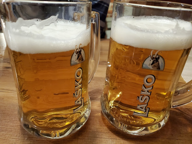 La Cantina POHORJE pizzerija in špageterija