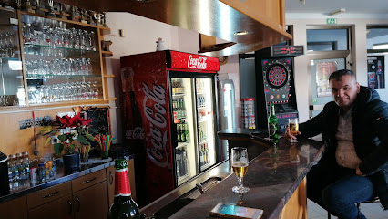 Bar Roky, Marjana Novak S.P.