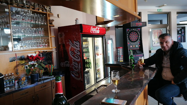 Bar Roky, Marjana Novak S.P.