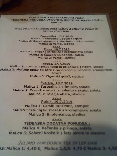 Na trgu 43, 3330 Mozirje