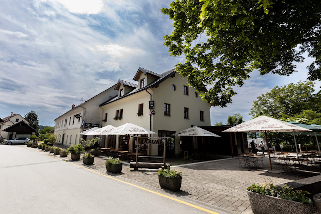 Pr'Finžgar - Brezje