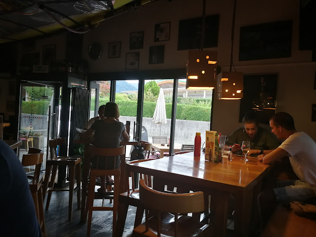 Pizzeria Verdi Verdi, Tomaž Jankovič s.p. - Griže