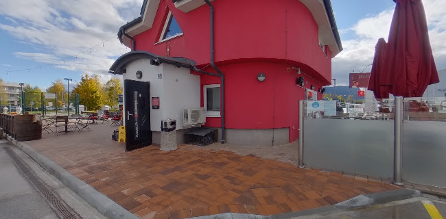 Opinii despre Pizzerija in špageterija "Potepuh", Uroš Mencinger s.p. în Lesce - Gastronomija in gostinstvo