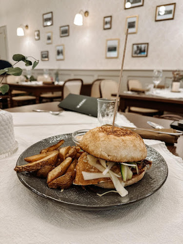 Comentarii opinii despre Bistro Kaval